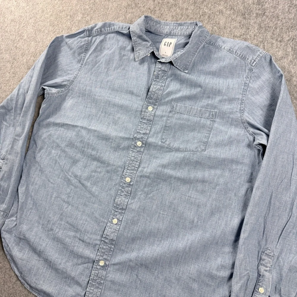 GAP classic long